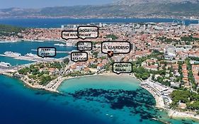 Il Giardino Luxury Rooms & Suites
