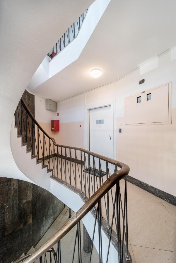 Il Giardino Luxury Rooms & Suites Split Exterior foto