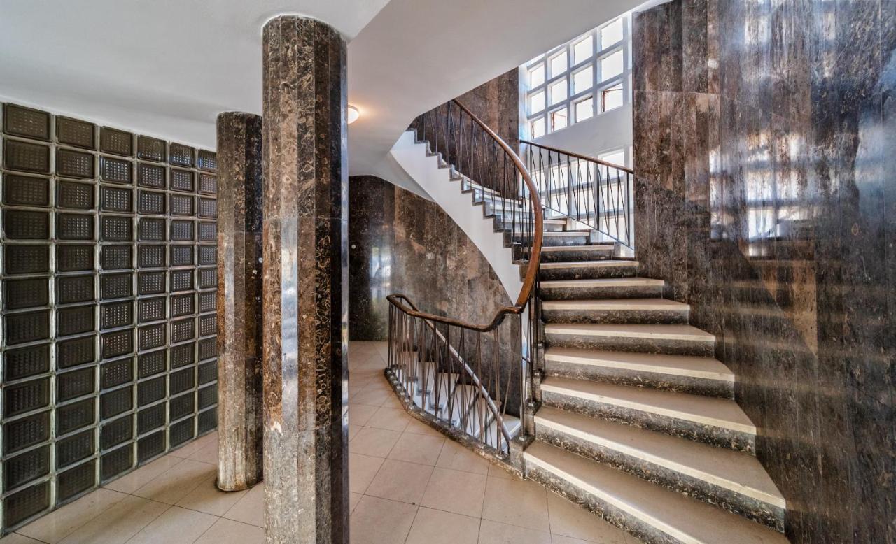 Il Giardino Luxury Rooms & Suites Split Exterior foto