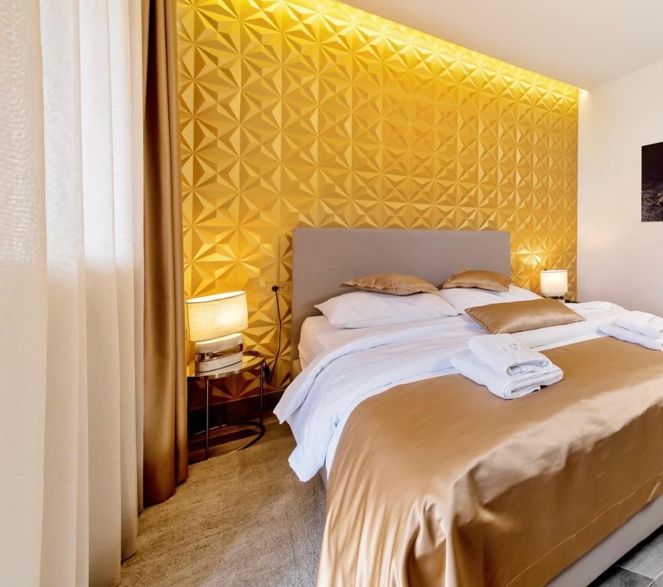 Il Giardino Luxury Rooms & Suites Split Exterior foto