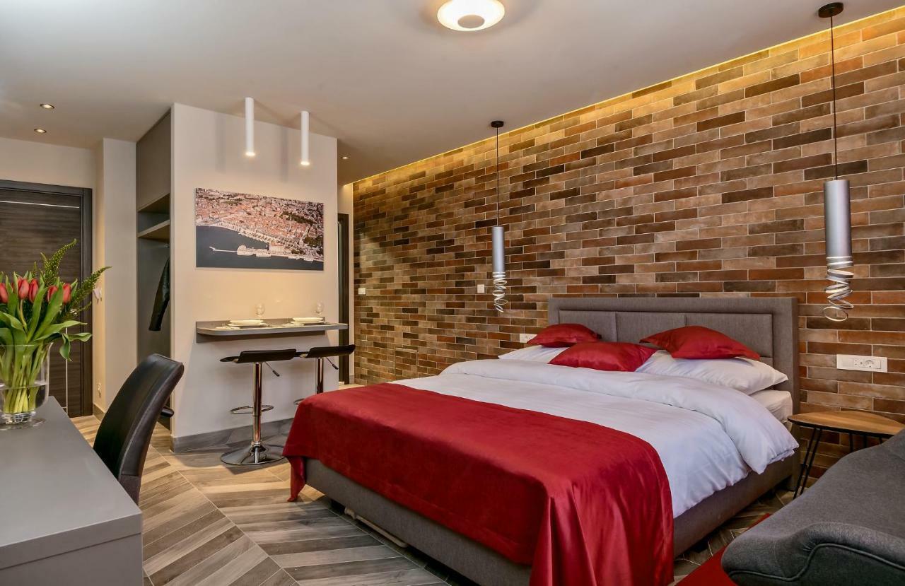 Il Giardino Luxury Rooms & Suites Split Exterior foto