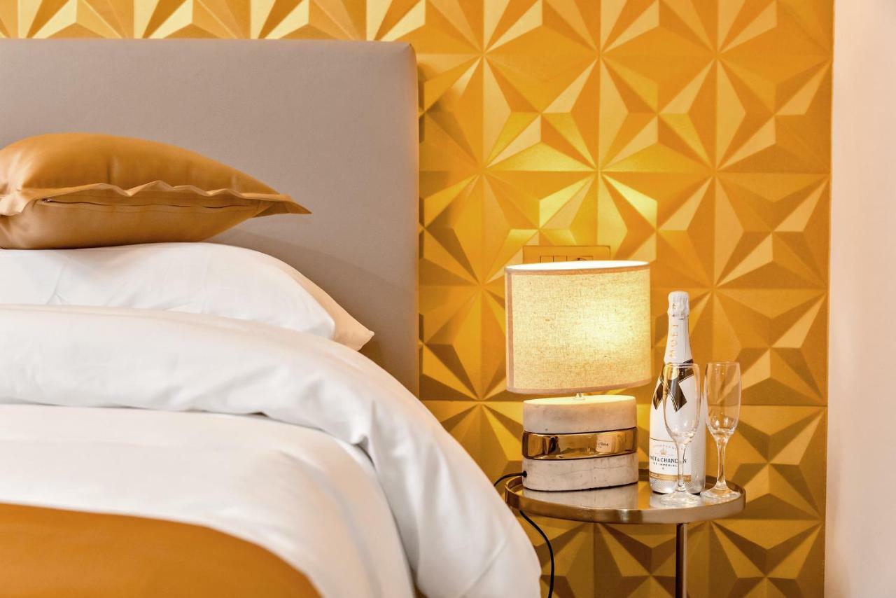 Il Giardino Luxury Rooms & Suites Split Exterior foto