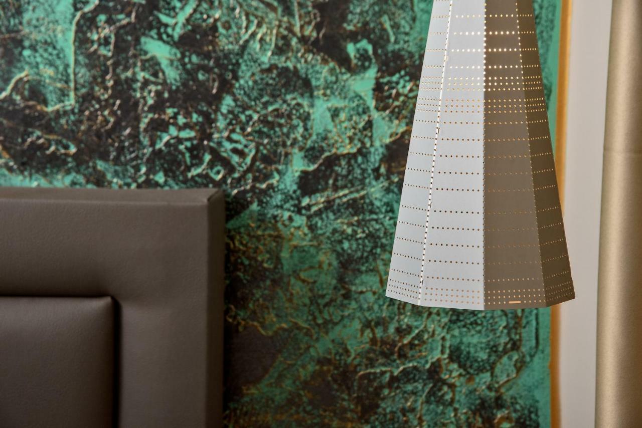 Il Giardino Luxury Rooms & Suites Split Exterior foto